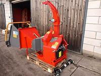 Houthakselaar bx52r - afbeelding 7 van  11