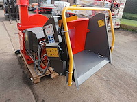 Houthakselaar bx52r - afbeelding 9 van  11