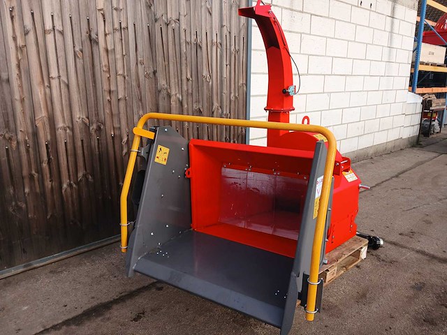 Houthakselaar bx52r - afbeelding 10 van  11