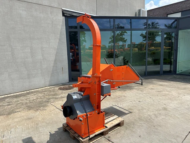 Houthakselaar dc/eu20 nieuw - afbeelding 1 van  1