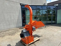 Houthakselaar dc/eu20 nieuw - afbeelding 1 van  1