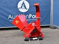 Houthakselaar wcx-5 nieuw