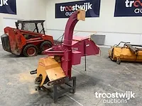 Houthakselaar - afbeelding 2 van  7