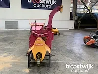 Houthakselaar - afbeelding 3 van  7