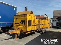 Houthakselaar - afbeelding 3 van  6