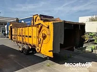 Houthakselaar - afbeelding 4 van  6