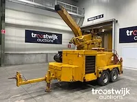 Houthakselaar - afbeelding 1 van  17