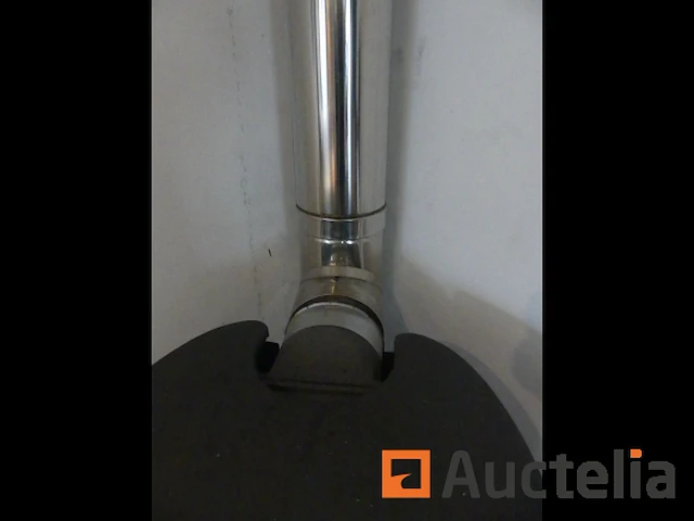 Houtkachel flam eleganza 44/100 - afbeelding 2 van  9