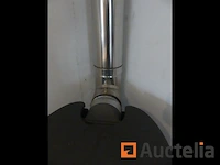 Houtkachel flam eleganza 44/100 - afbeelding 2 van  9