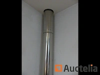 Houtkachel flam eleganza 44/100 - afbeelding 3 van  9
