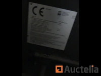 Houtkachel flam eleganza 44/100 - afbeelding 9 van  9