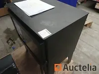 Houtkachel pandero - afbeelding 6 van  7