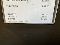 Houtkachel scan 57 - afbeelding 6 van  7