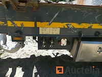Houtkap vrachtwagen - afbeelding 14 van  79