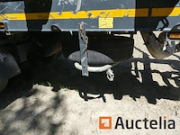 Houtkap vrachtwagen - afbeelding 19 van  79