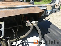Houtkap vrachtwagen - afbeelding 27 van  79