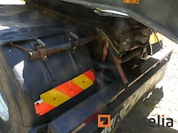 Houtkap vrachtwagen - afbeelding 48 van  79