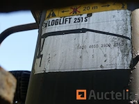 Houtkap vrachtwagen - afbeelding 52 van  79