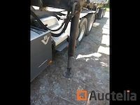 Houtkap vrachtwagen - afbeelding 55 van  79