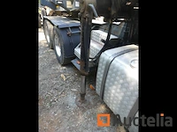 Houtkap vrachtwagen - afbeelding 58 van  79