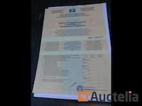Houtkap vrachtwagen - afbeelding 60 van  79