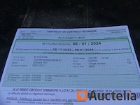Houtkap vrachtwagen - afbeelding 63 van  79