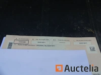 Houtkap vrachtwagen - afbeelding 68 van  79
