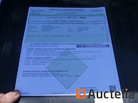 Houtkap vrachtwagen - afbeelding 72 van  79