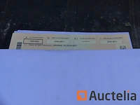 Houtkap vrachtwagen - afbeelding 73 van  79