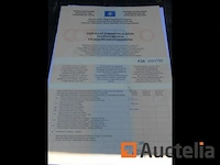 Houtkap vrachtwagen - afbeelding 74 van  79