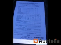 Houtkap vrachtwagen - afbeelding 75 van  79