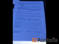 Houtkap vrachtwagen - afbeelding 77 van  79