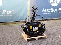 Houtklem caterpillar hwg 1500.50 nieuw - afbeelding 1 van  1