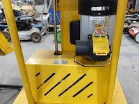 Houtkliefmachine powersplit - afbeelding 3 van  4