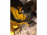 Houtkliever benza - lsp803e - afbeelding 2 van  6