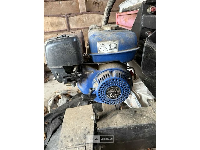 Houtkliever - afbeelding 2 van  4