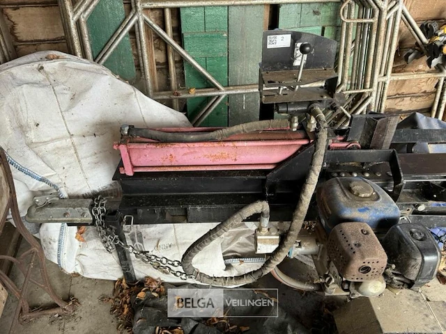 Houtkliever - afbeelding 3 van  4