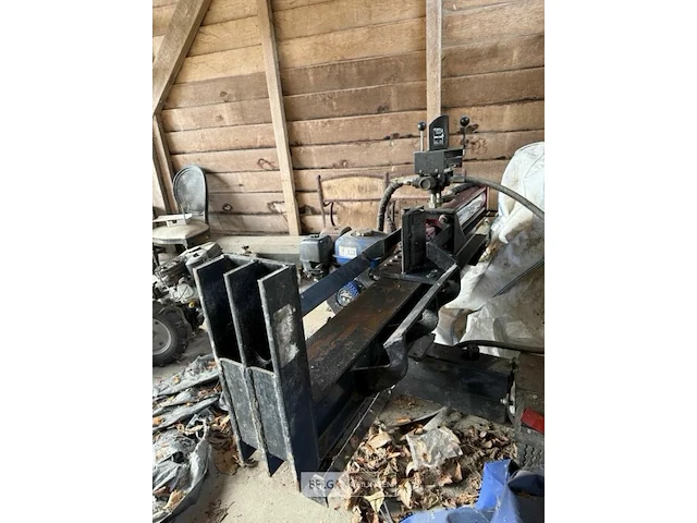 Houtkliever - afbeelding 4 van  4