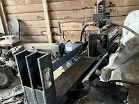 Houtkliever - afbeelding 4 van  4