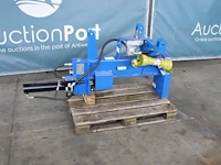 Houtkloofmachine ls22t 2024 nieuw - afbeelding 1 van  1