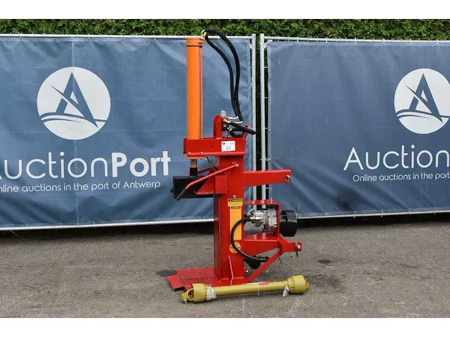 Houtklover lsp-22 22t nieuw - afbeelding 1 van  1