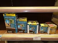 Houtprimer xyladecor - afbeelding 1 van  3
