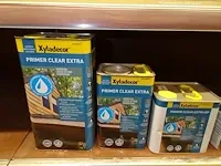 Houtprimer xyladecor - afbeelding 2 van  3
