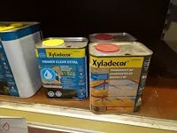 Houtprimer xyladecor - afbeelding 3 van  3