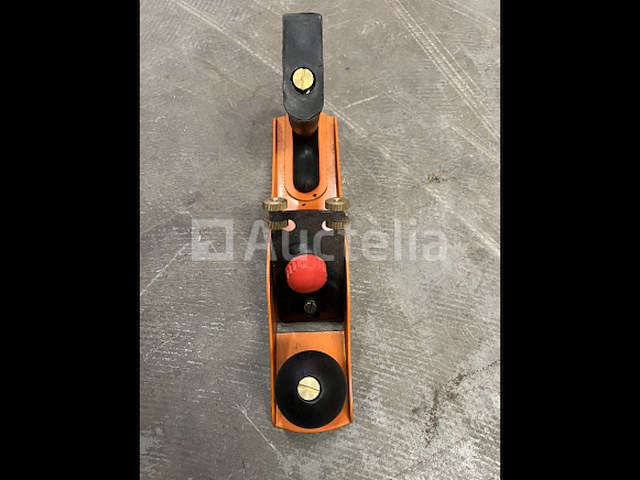 Houtrasp - afbeelding 1 van  2