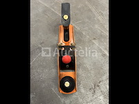 Houtrasp - afbeelding 1 van  2