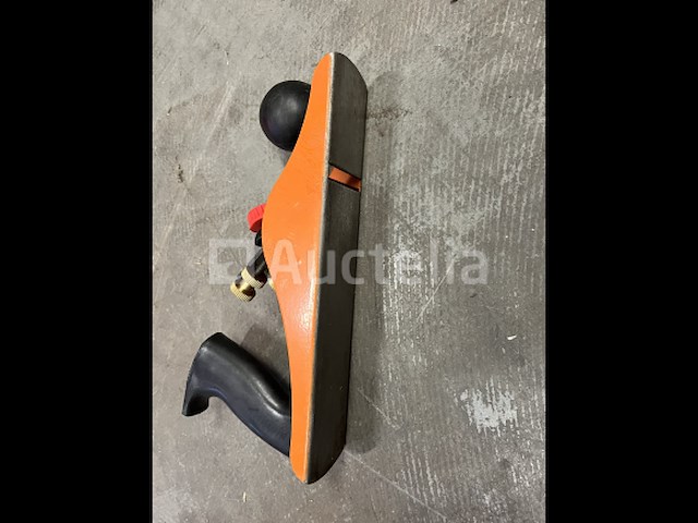 Houtrasp - afbeelding 2 van  2