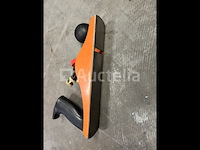 Houtrasp - afbeelding 2 van  2