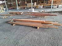 Houtresten