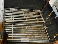 Houtskool bbq - afbeelding 2 van  2